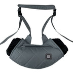 Ice Fishing Autumn and Winter Outdoor Camping Heating Hand Bag Three gear Adjusting