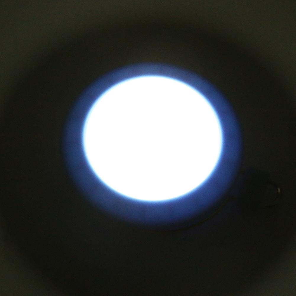 16 LED Outdoor Camping Light Emergency Lamp Portable Magnetic Tents Umbrella Lantern Hook Hanging  AAA