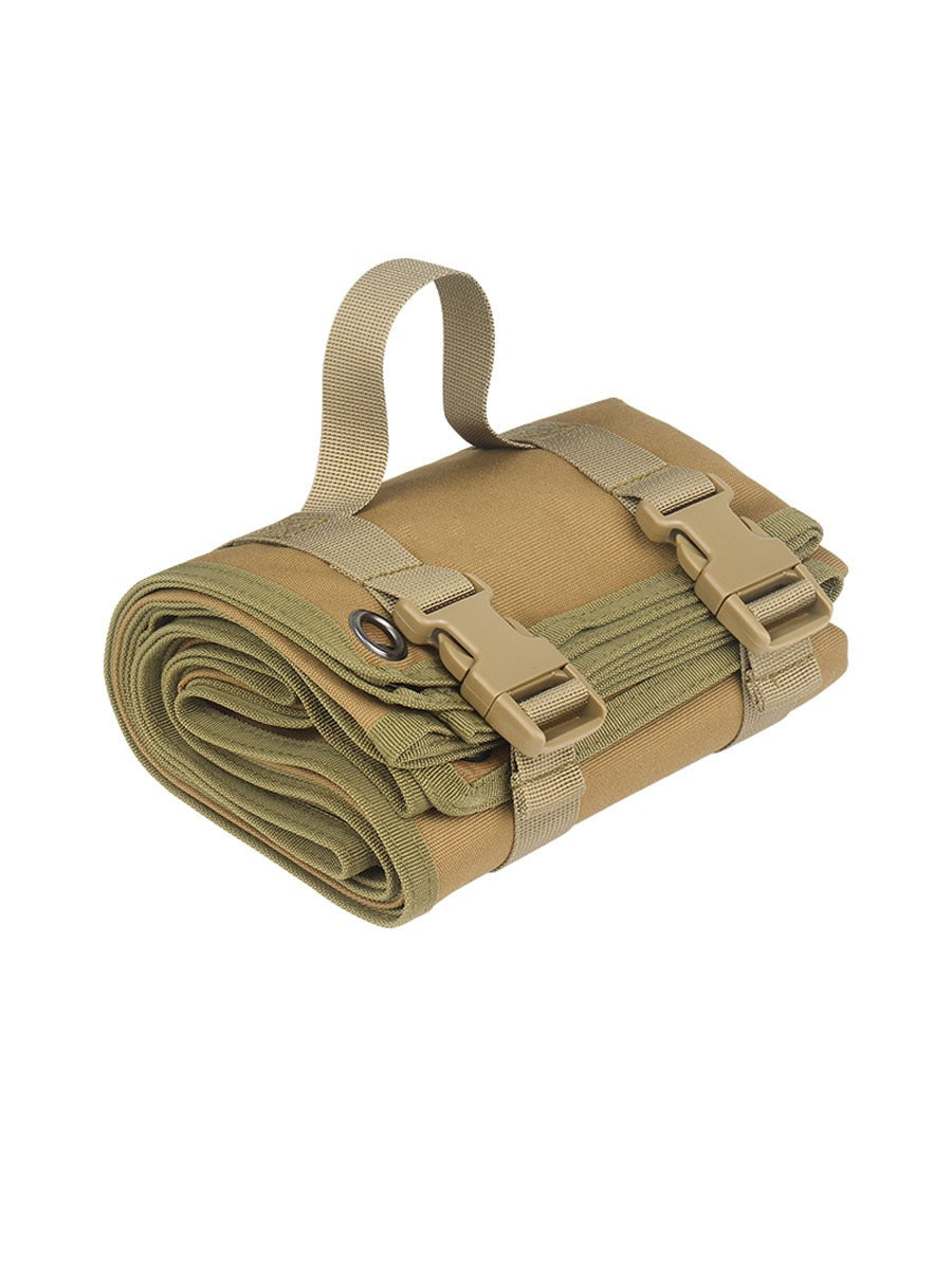 KOSIBATE Outdoor Equipment Supplies Camping Damp Proof Mats Camping Shooting Mats