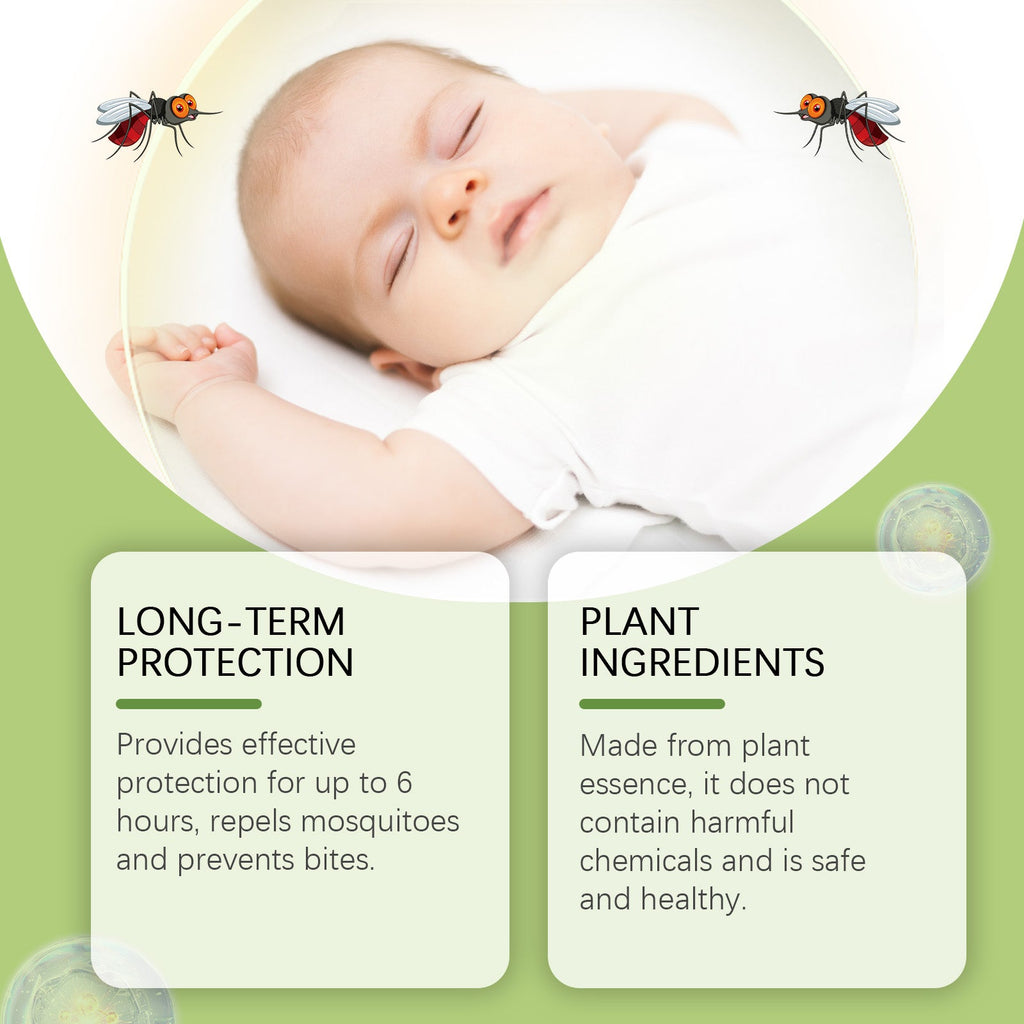 Mosquito Repellent Spray, Mosquito Repellent Spray Household Toilet Water uCamping