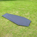 Lightweight single - person camping tent, outdoor camping sleeping bag,hikinggear, 2025