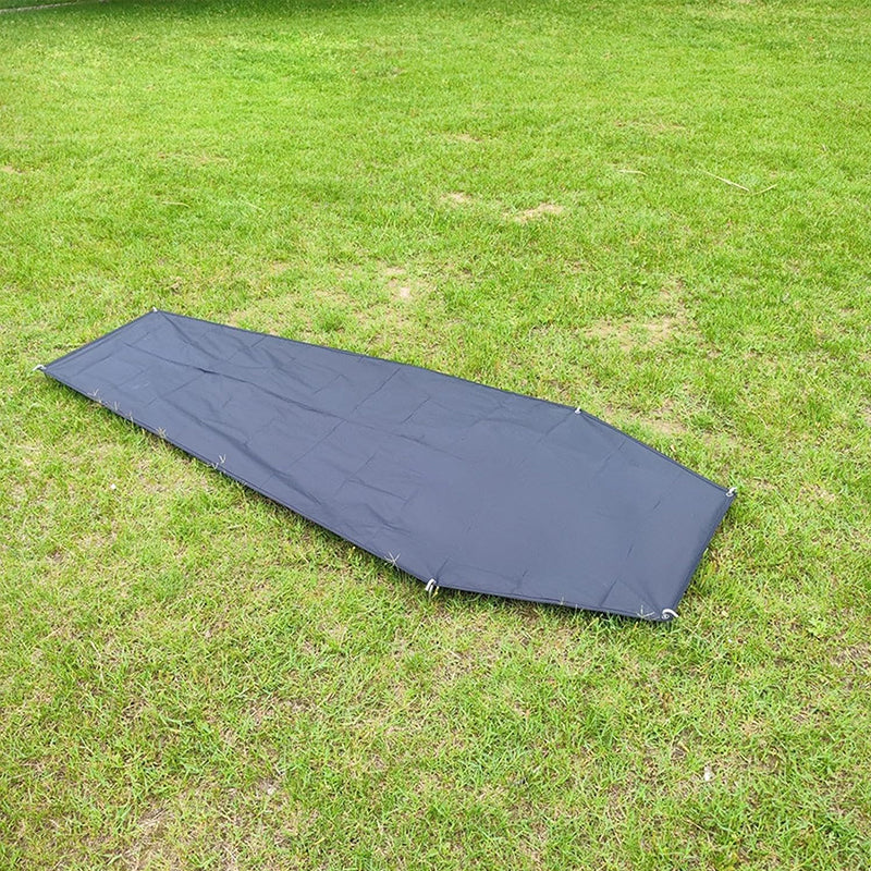 Lightweight single - person camping tent, outdoor camping sleeping bag,hikinggear, 2025