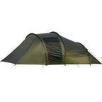 YOUSKY Tunnel Tent Outdoor Camping  Equipment Folding Portable Camping Family Tent