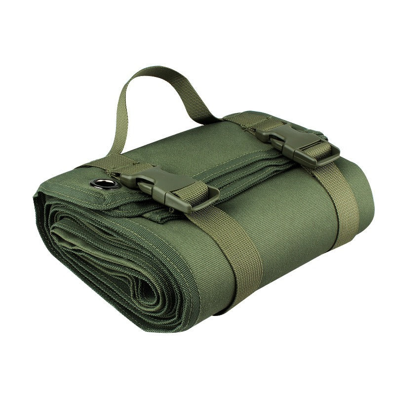 KOSIBATE Outdoor Equipment Supplies Camping Damp Proof Mats Camping Shooting Mats