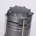 30 LED Portable Lantern Collapsible Camping Tent Night Light For Emergency Hiking Outdoor Activities