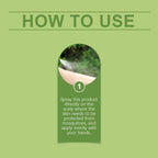 Mosquito Repellent Spray, Mosquito Repellent Spray Household Toilet Water uCamping