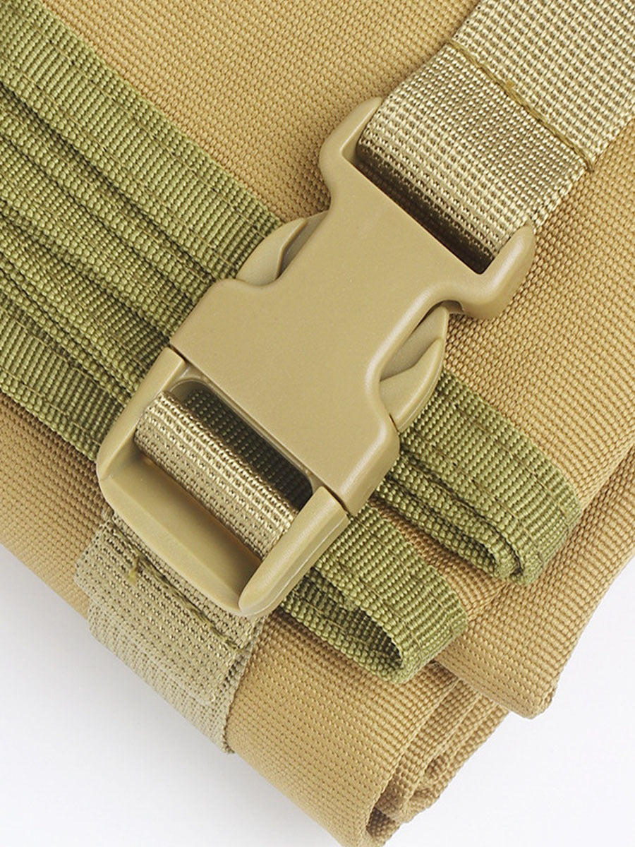 KOSIBATE Outdoor Equipment Supplies Camping Damp Proof Mats Camping Shooting Mats
