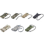 3L Water Bag Molle Military Tactical Hydration Backpack Water Bag Liner Camelback camping camelback bicycle Hydration