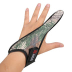 Breathable Fishing Single Finger Gloves Outdoor Fishing Gear Gloves Rock Fishing Roada Gloves