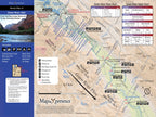Green River Utah Fly Fishing Map | Public Access Guide