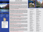 Green River Utah Fly Fishing Map | Public Access Guide