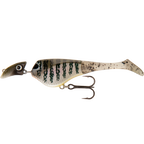 Headbanger Shad 4-1/2"