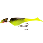 Headbanger Shad 4-1/2"