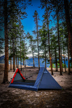 Sky View Duo Tent