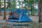 Sky View Duo Tent