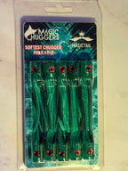 Magictail Soft Head Chuggers