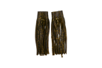 Kraken Skirted Tail Kit