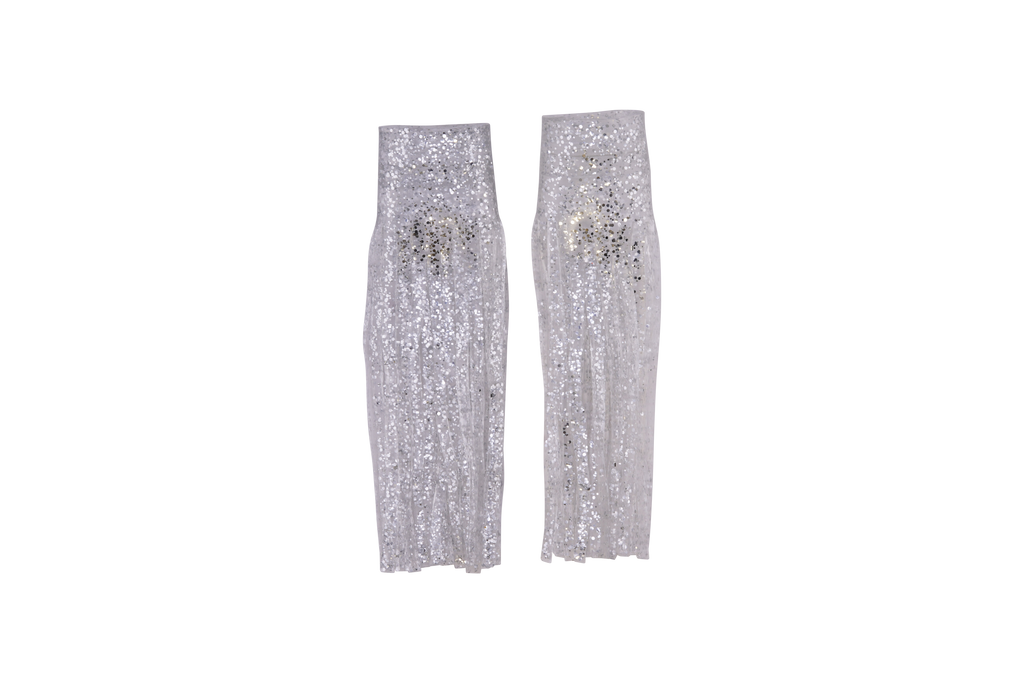 Kraken Skirted Tail Kit