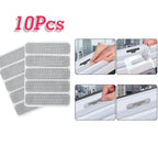 5/10/20Pcs Window Screen Repair Sticker Window Net Anti-mosquito Mesh Door