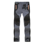 Women Spring Summer Hiking Thin Stretch Pants Sport Outdoor Fishing Climbing Camping Trousers