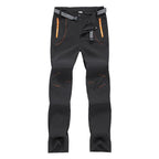 Women Spring Summer Hiking Thin Stretch Pants Sport Outdoor Fishing Climbing Camping Trousers