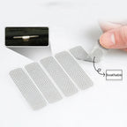 5/10/20Pcs Window Screen Repair Sticker Window Net Anti-mosquito Mesh Door