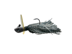 Skirted Pulse Jig