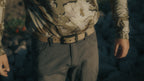 Lightweight Ridge Belt