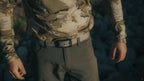 Lightweight Ridge Belt