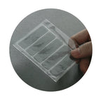 5/10/20Pcs Window Screen Repair Sticker Window Net Anti-mosquito Mesh Door