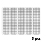 5/10/20Pcs Window Screen Repair Sticker Window Net Anti-mosquito Mesh Door