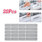 5/10/20Pcs Window Screen Repair Sticker Window Net Anti-mosquito Mesh Door