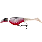 Headbanger Shad 4-1/2"