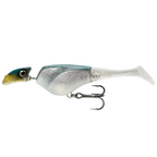 Headbanger Shad 4-1/2"