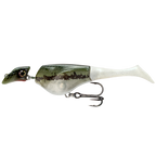 Headbanger Shad 4-1/2"