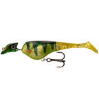 Headbanger Shad 4-1/2"