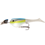 Headbanger Shad 4-1/2"