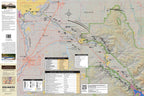 Snake River & South Fork Snake River Fly Fishing and Floaters Map | Public Access Guide