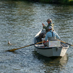 Snake River & South Fork Snake River Fly Fishing and Floaters Map | Public Access Guide
