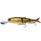 Headbanger Spitfire 4-1/2