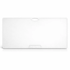 Big Game Cutting Chopping Board 3/8 Inch Thick | Food-Grade