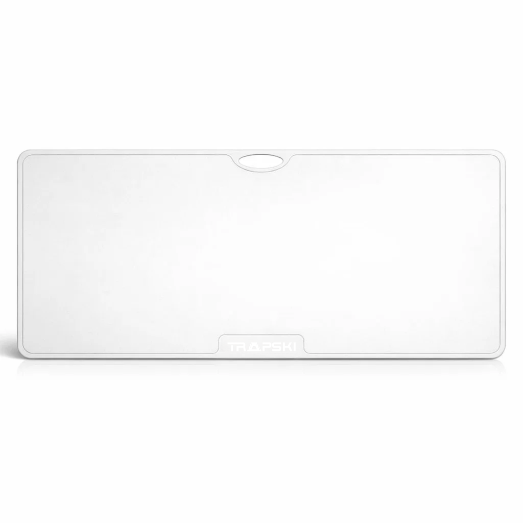 Big Game Cutting Chopping Board 3/8 Inch Thick | Food-Grade