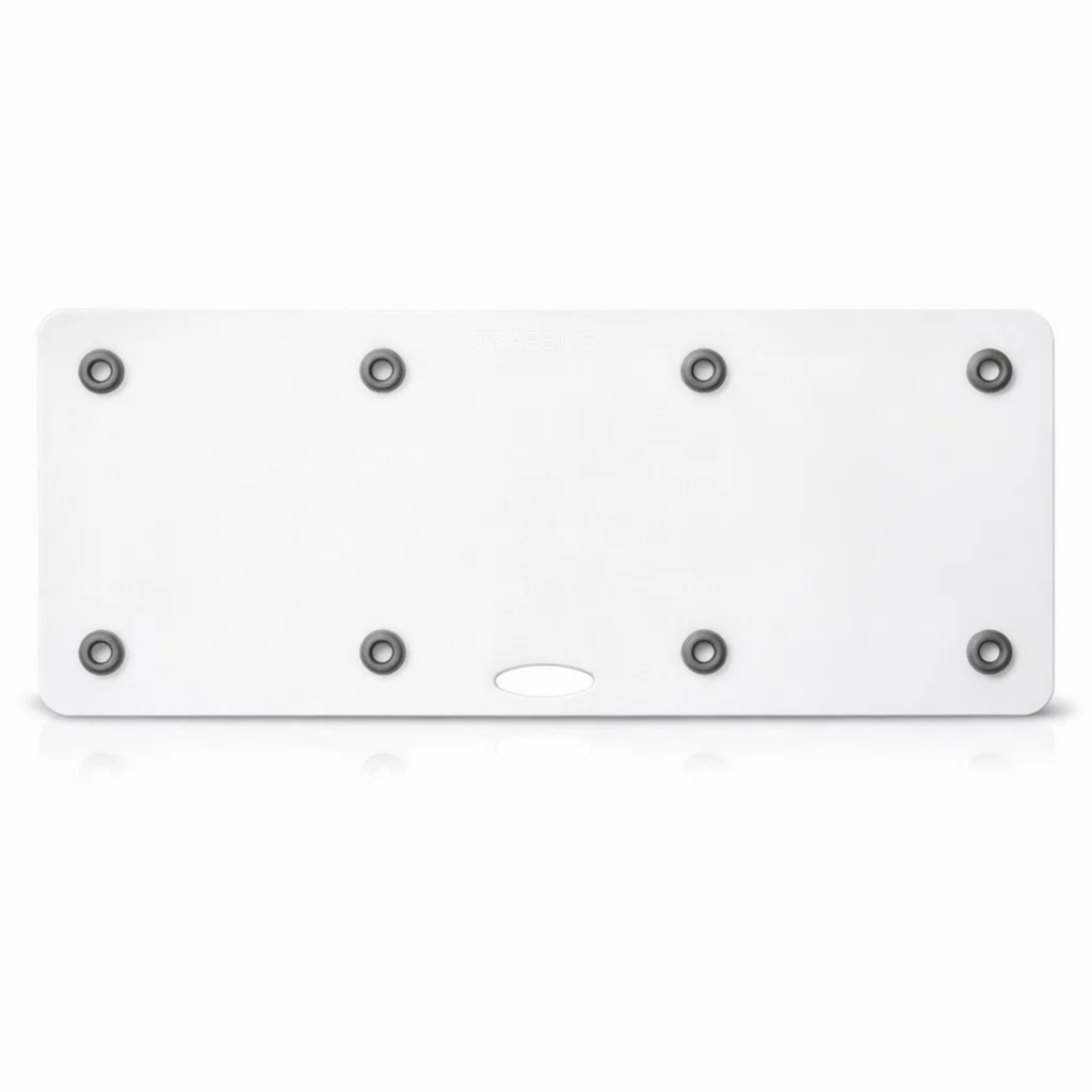 Big Game Cutting Chopping Board 3/8 Inch Thick | Food-Grade