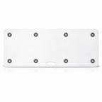 Big Game Cutting Chopping Board 3/8 Inch Thick | Food-Grade