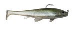 Executioner Top Hook 6"