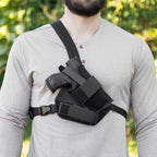 Warden Chest Holster