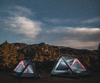 Sky View Duo Tent
