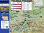 Yellowstone River Montana GPS Fly Fishing Map | Public Access Guide