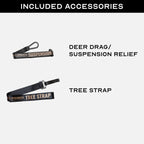 Malta Hunting Hunter's Elite Harness Kit