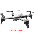 Aerial drone